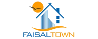 Faisal Town islamabad logo