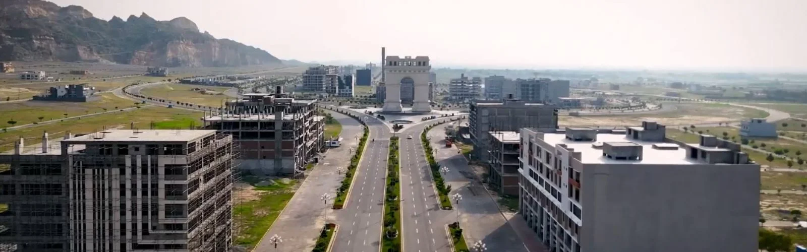 faisal hills